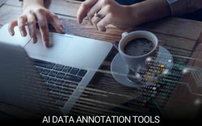 Best AI Data Annotation Tools to Boost Your Projects