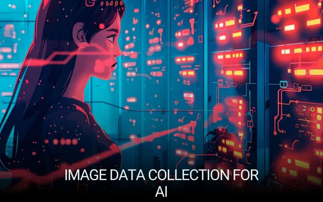 Best Practices for Image Data Collection in AI