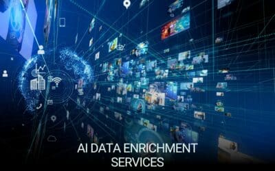 Boosting AI Capabilities with Data Enrichment Services