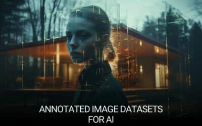 Building Better AI with Annotated Image Datasets