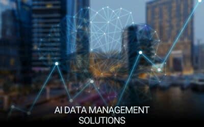 AI Data Management Solutions: Unlocking Business Potential