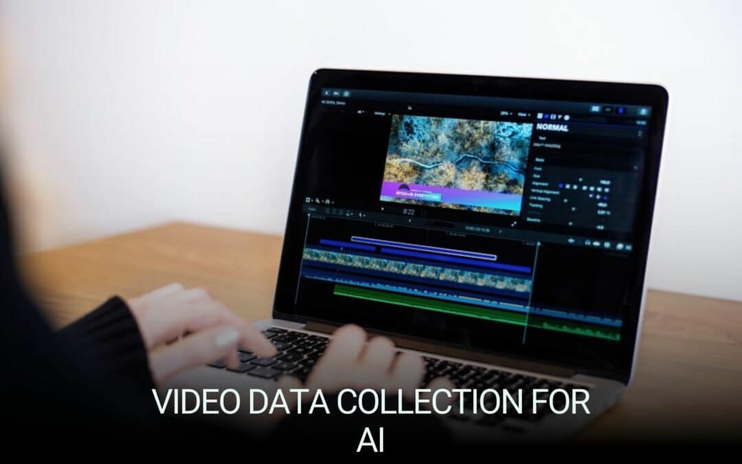 Comprehensive Guide to Video Data Collection for AI