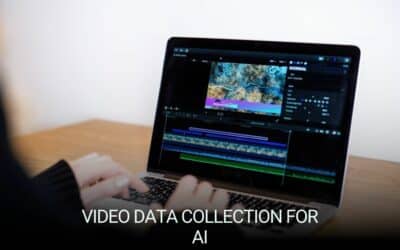 Comprehensive Guide to Video Data Collection for AI