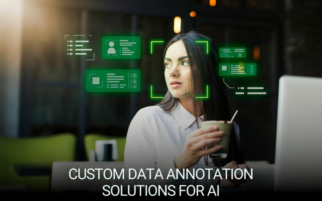 Enhancing AI Models with Large-Scale Video-to-Text Conversion and Annotation