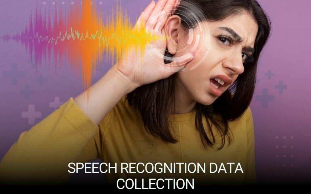 Effective Speech Recognition Data Collection for AI