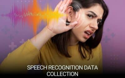 Effective Speech Recognition Data Collection for AI