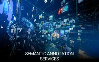 Enhancing AI Understanding with Semantic Annotation Services