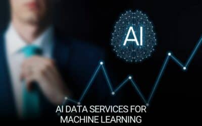 Essential AI Data Services for Machine Learning Success