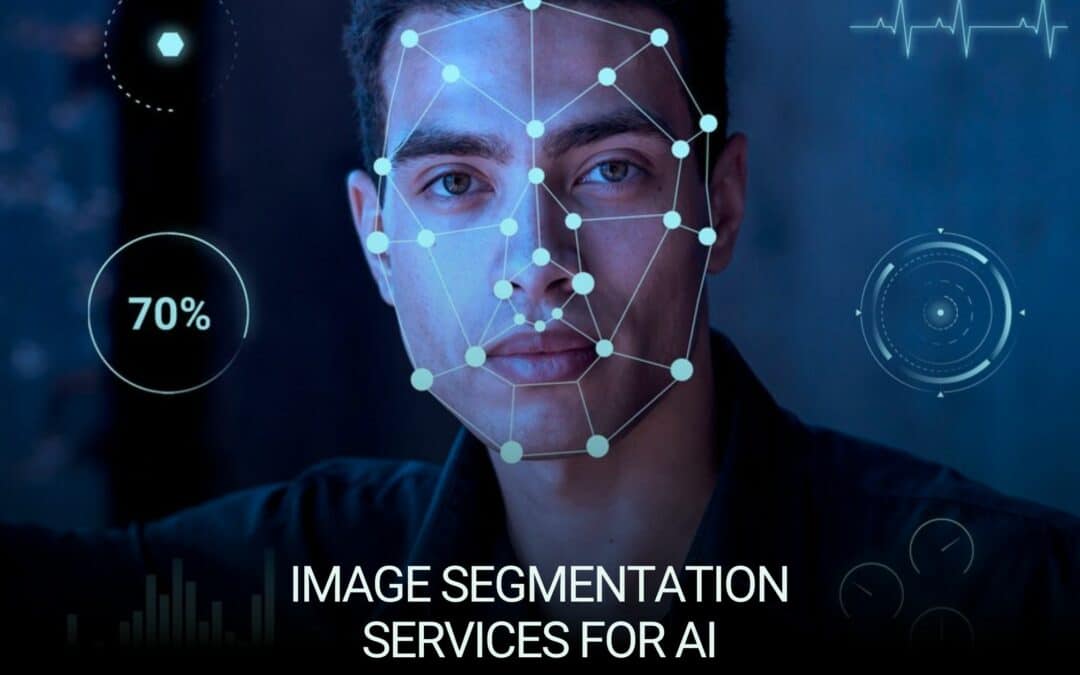 Image Segmentation Services: Key to Advanced AI Models