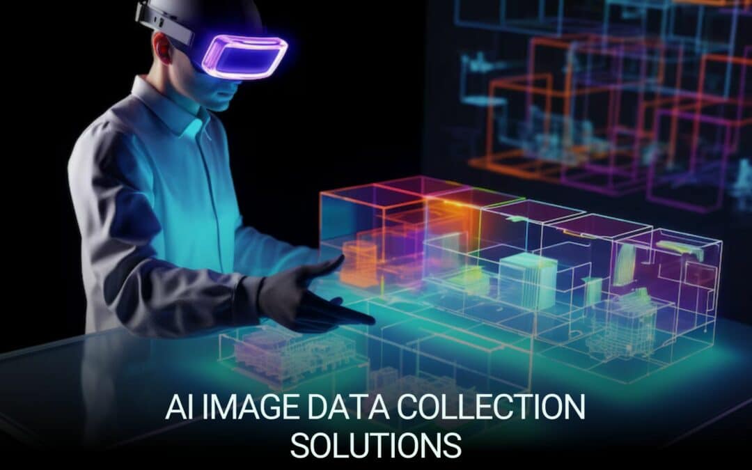 Innovative AI Image Data Collection Solutions