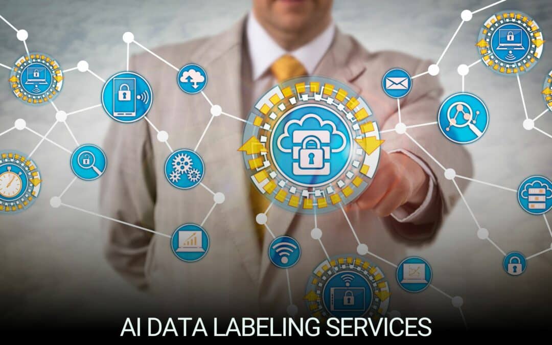 Maximizing AI Performance with Professional Data Labeling Services