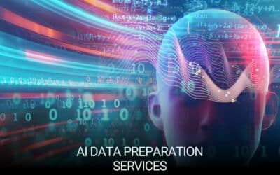 Optimizing AI Models with Data Preparation Services