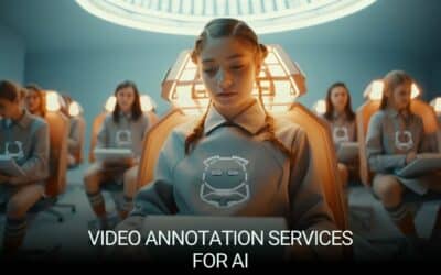 Top Video Annotation Services to Enhance AI Models