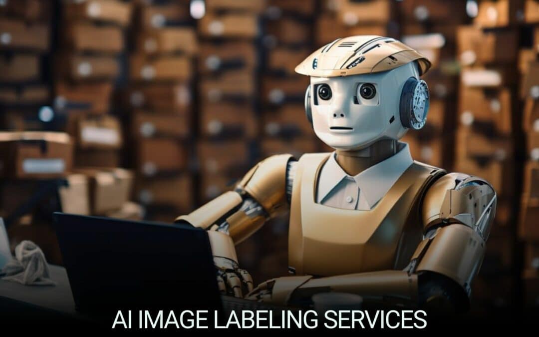 Why AI Image Labeling Services are Crucial for Machine Learning