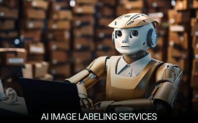 Why AI Image Labeling Services are Crucial for Machine Learning