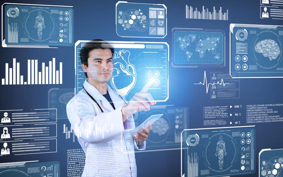 Compliance and Risk Management with AI Consulting