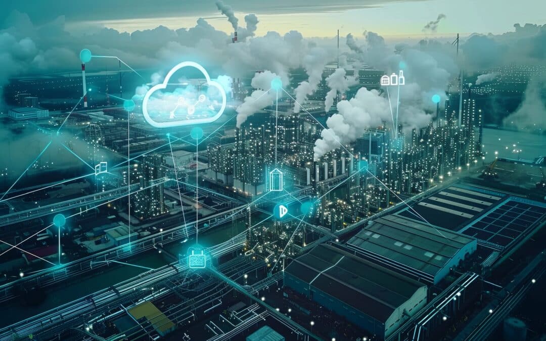 Enabling a Swedish Manufacturer to Harness the Power of AI