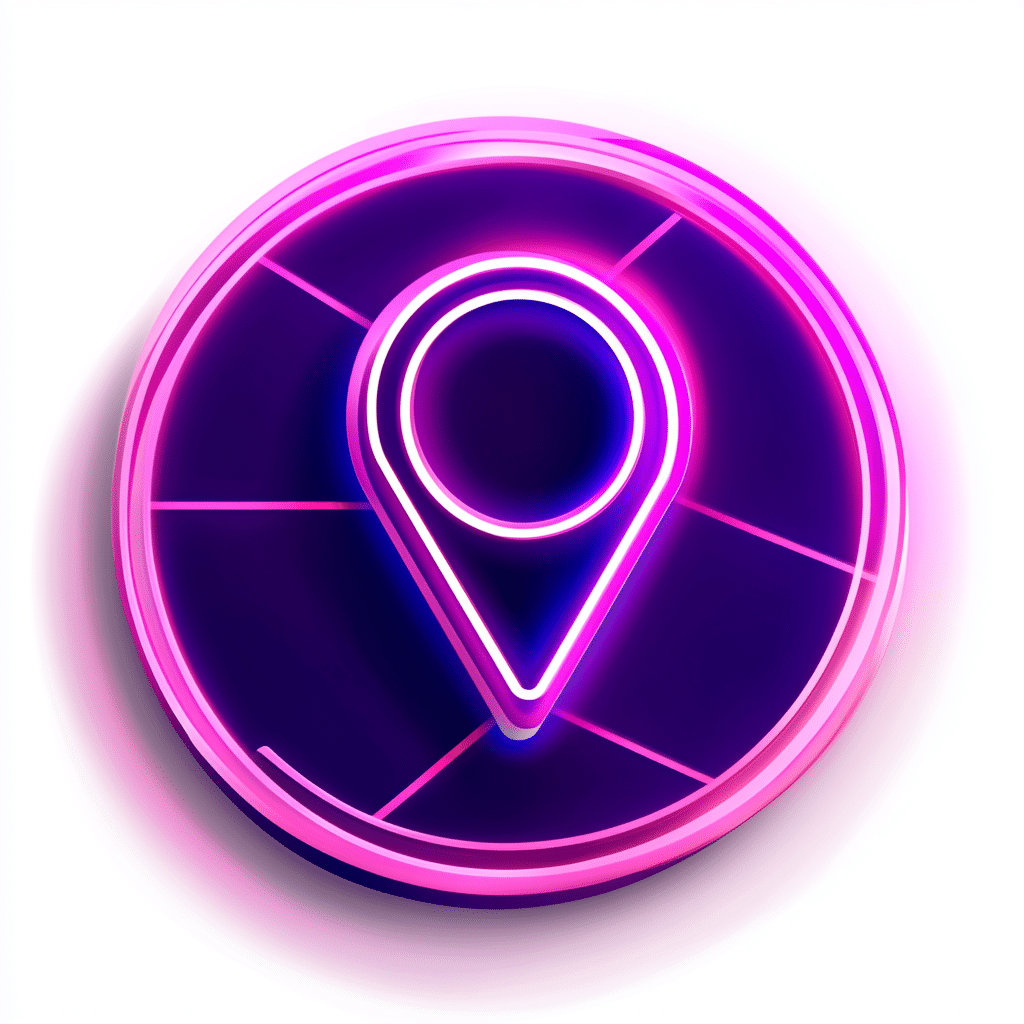 Location icon