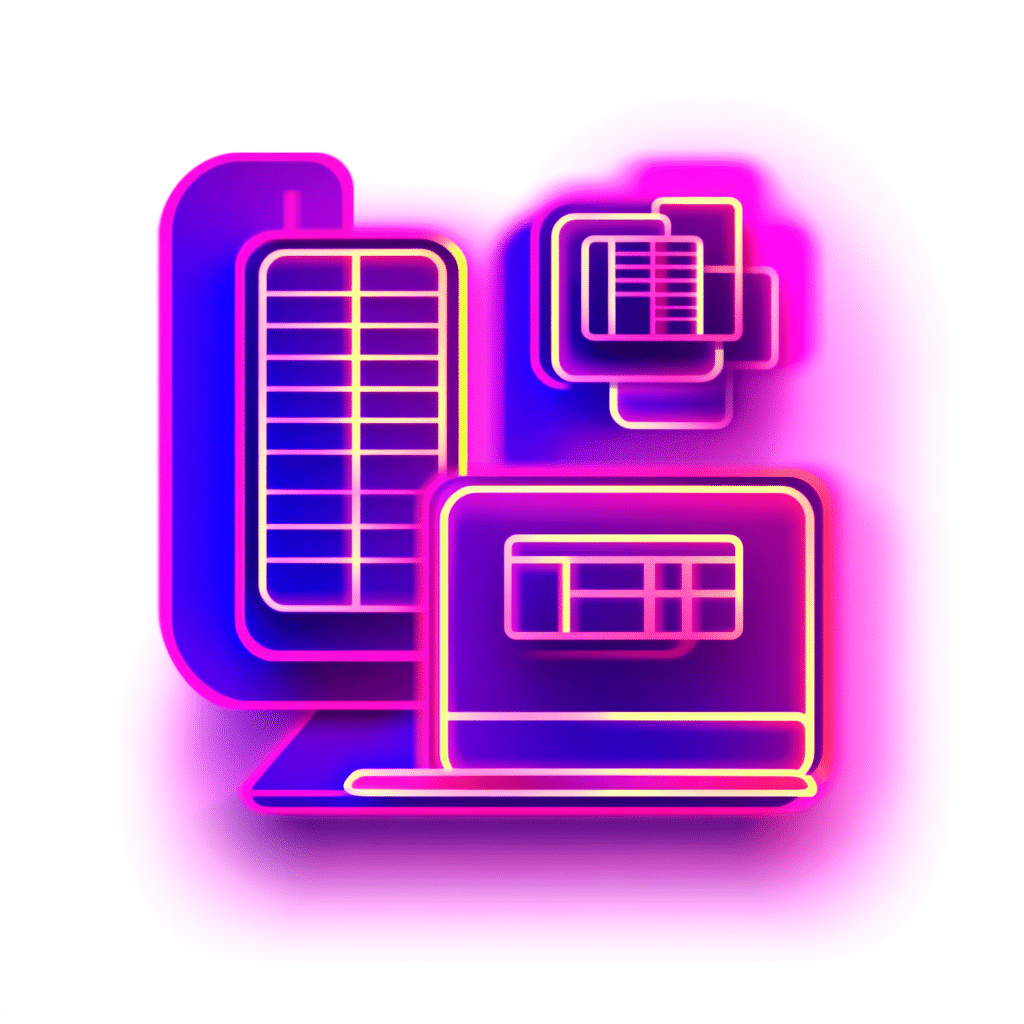 Work type icon