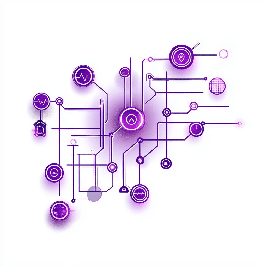 AI Model Explainability Icon