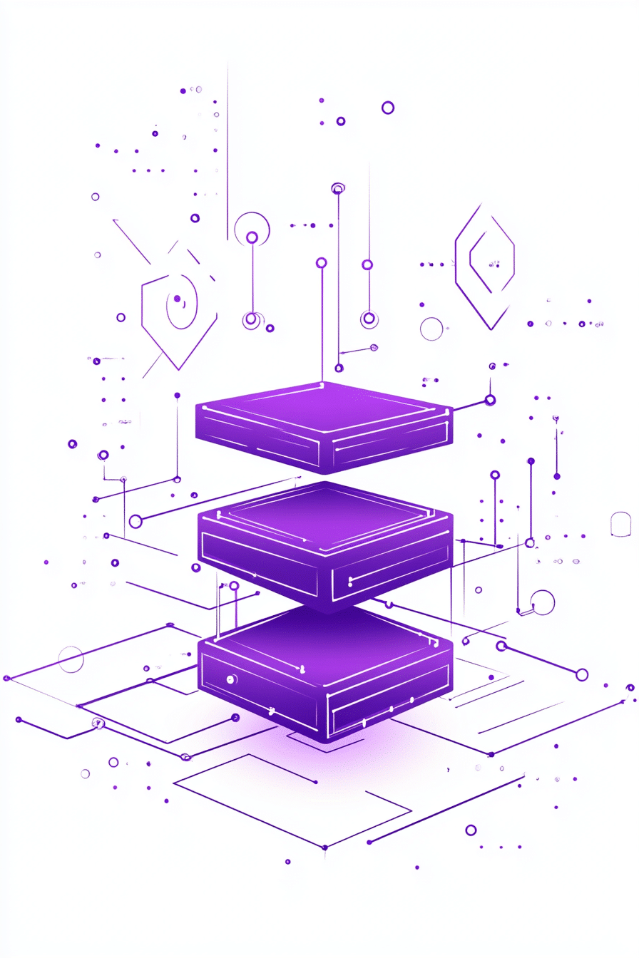 Enterprise Solutions Icon