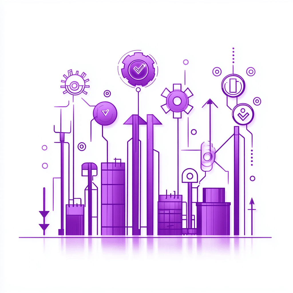 Industrial Efficiency