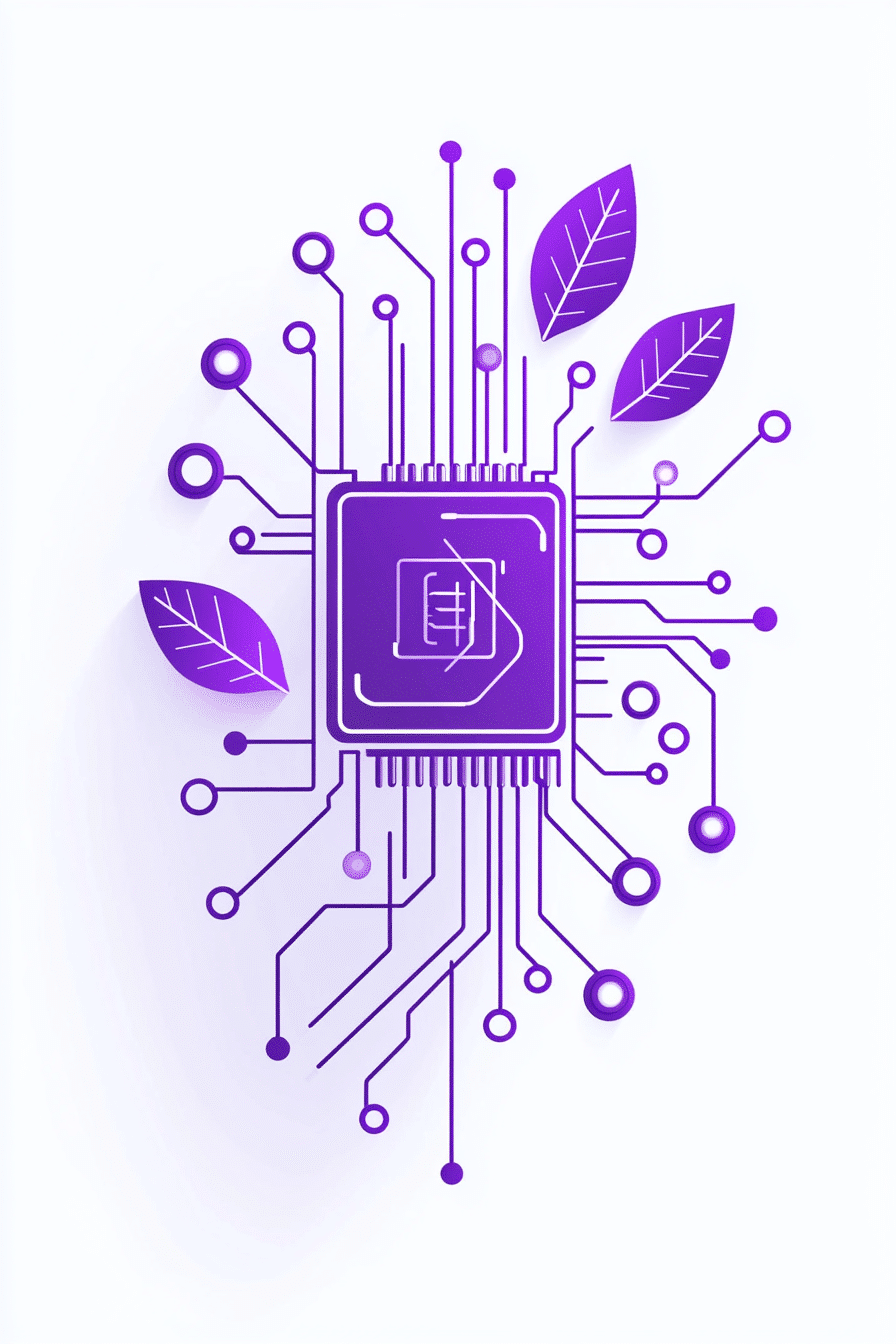 Sustainability Icon 2