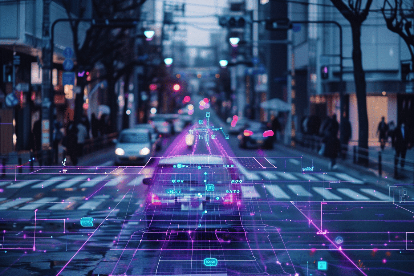 AI-generated initial mask