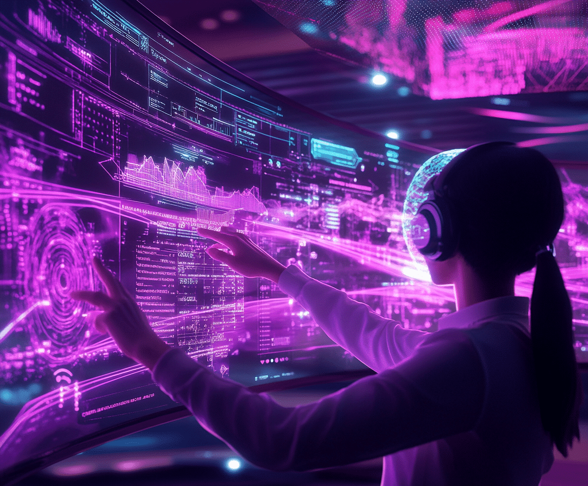 Advanced sensor data management dashboard for autonomous vehicles