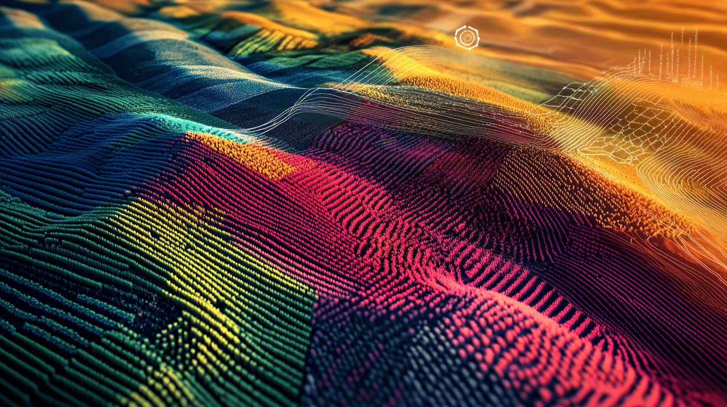 Agricultural Monitoring System