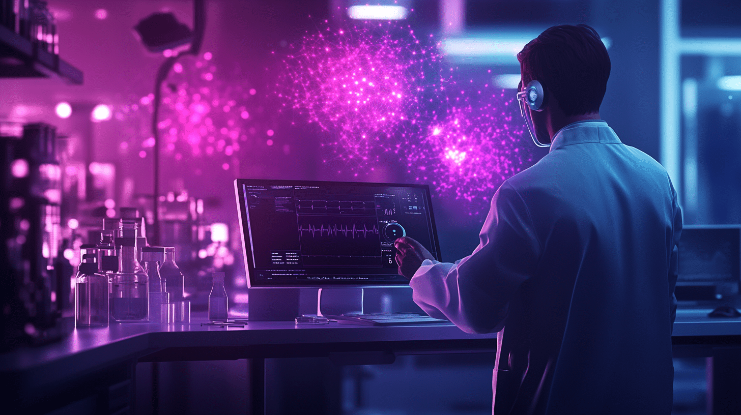 Augnito Omni Interface