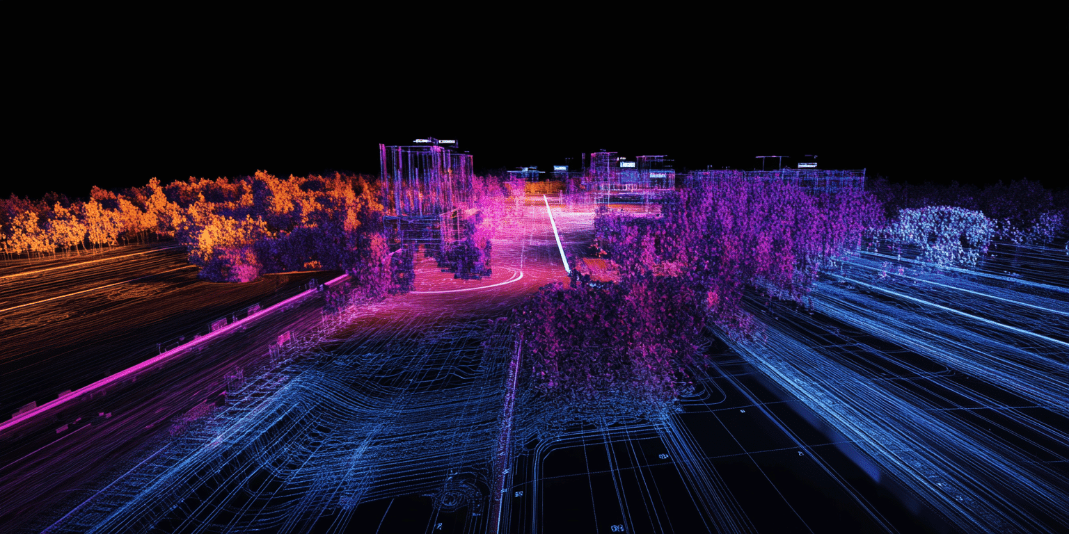 Autonomous Vehicle Annotation