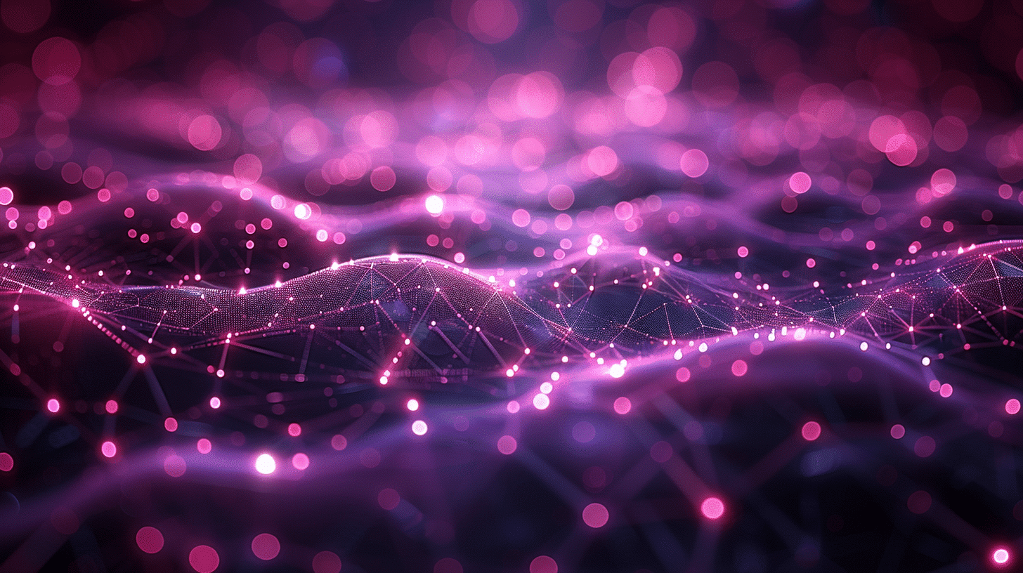 Background Pattern for Intensity and Reflectivity Labeling