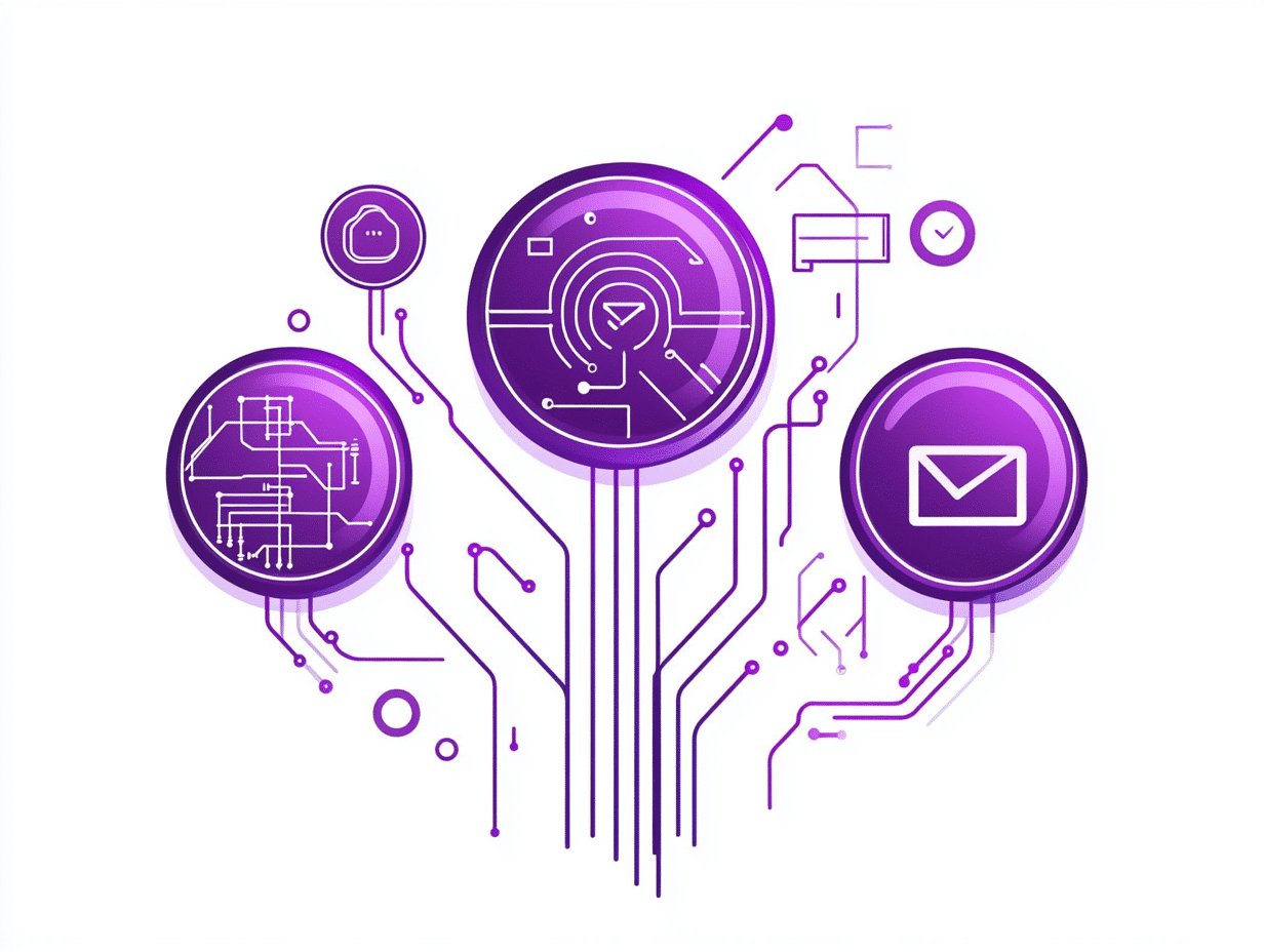 Conversational AI Platforms Icon