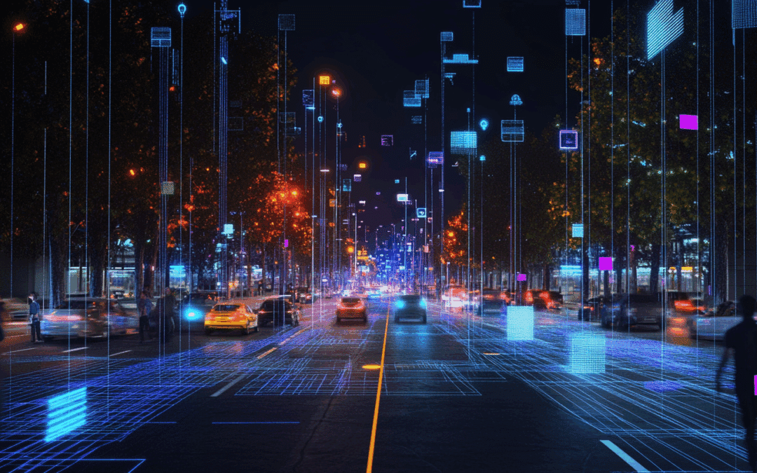 Comprehensive Guide on Data Annotation