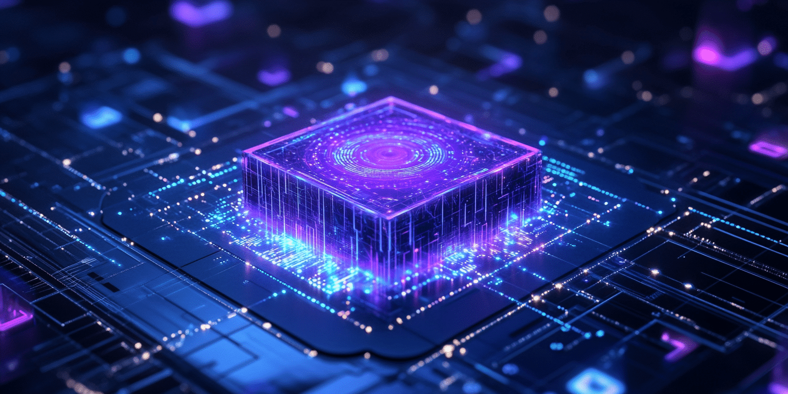 Data Fusion Core Visualization