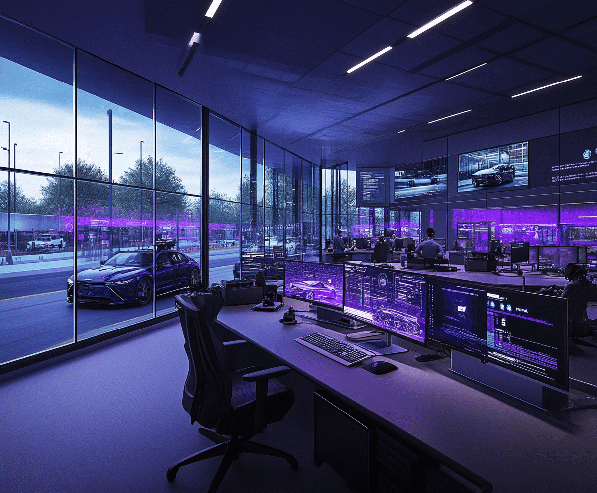 Expert validation and testing environment for autonomous vehicles