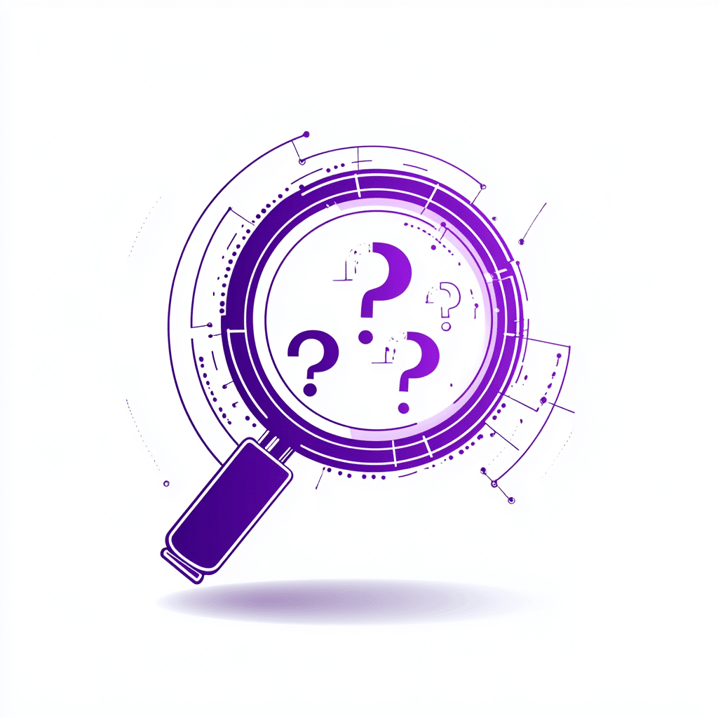 Discovery & Assessment Icon