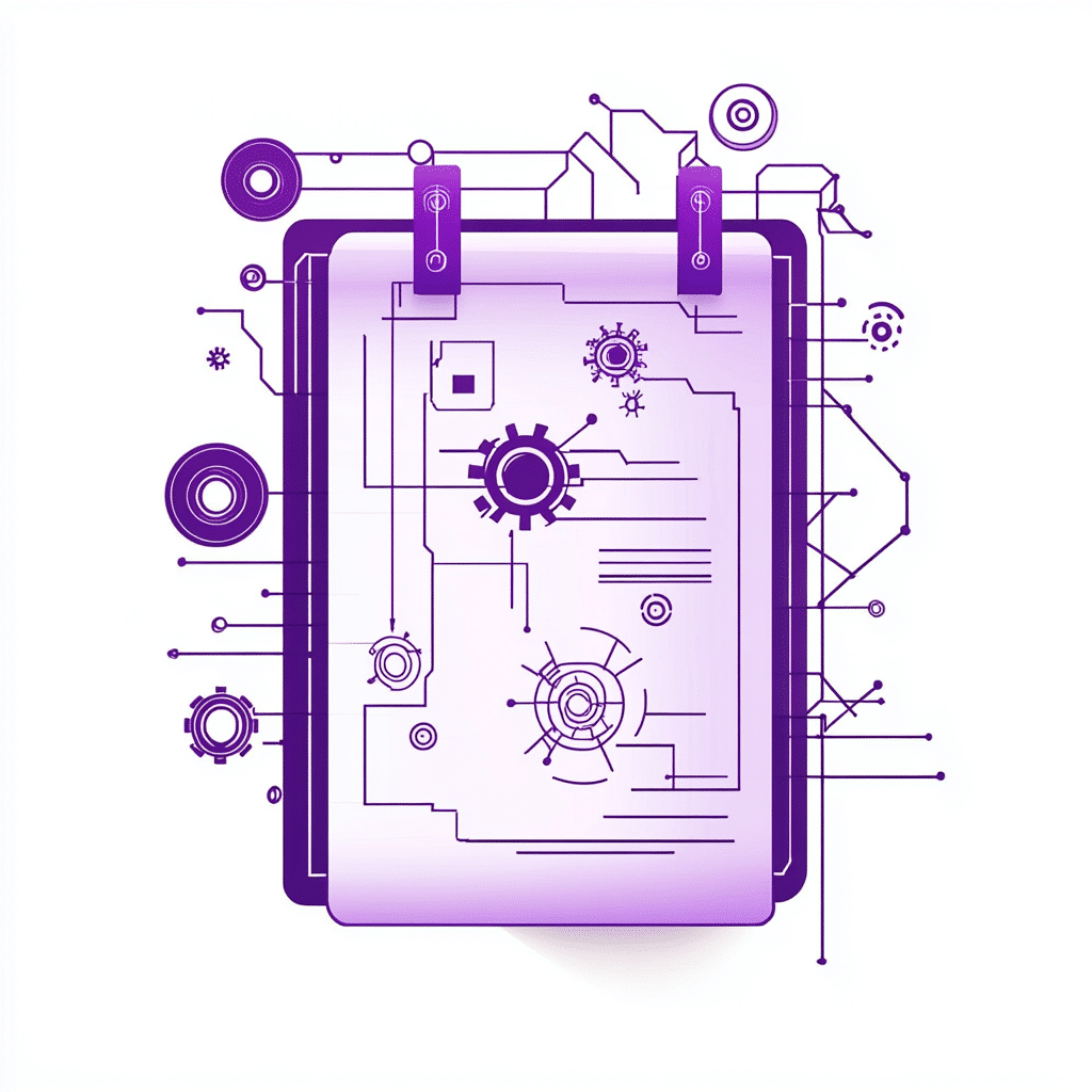 Solution Design Icon