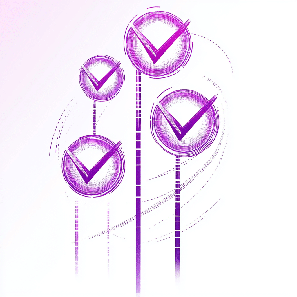 Testing & Validation Icon