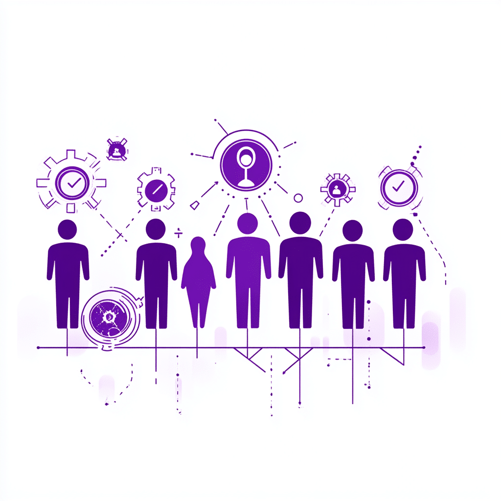 Deployment & Training Icon