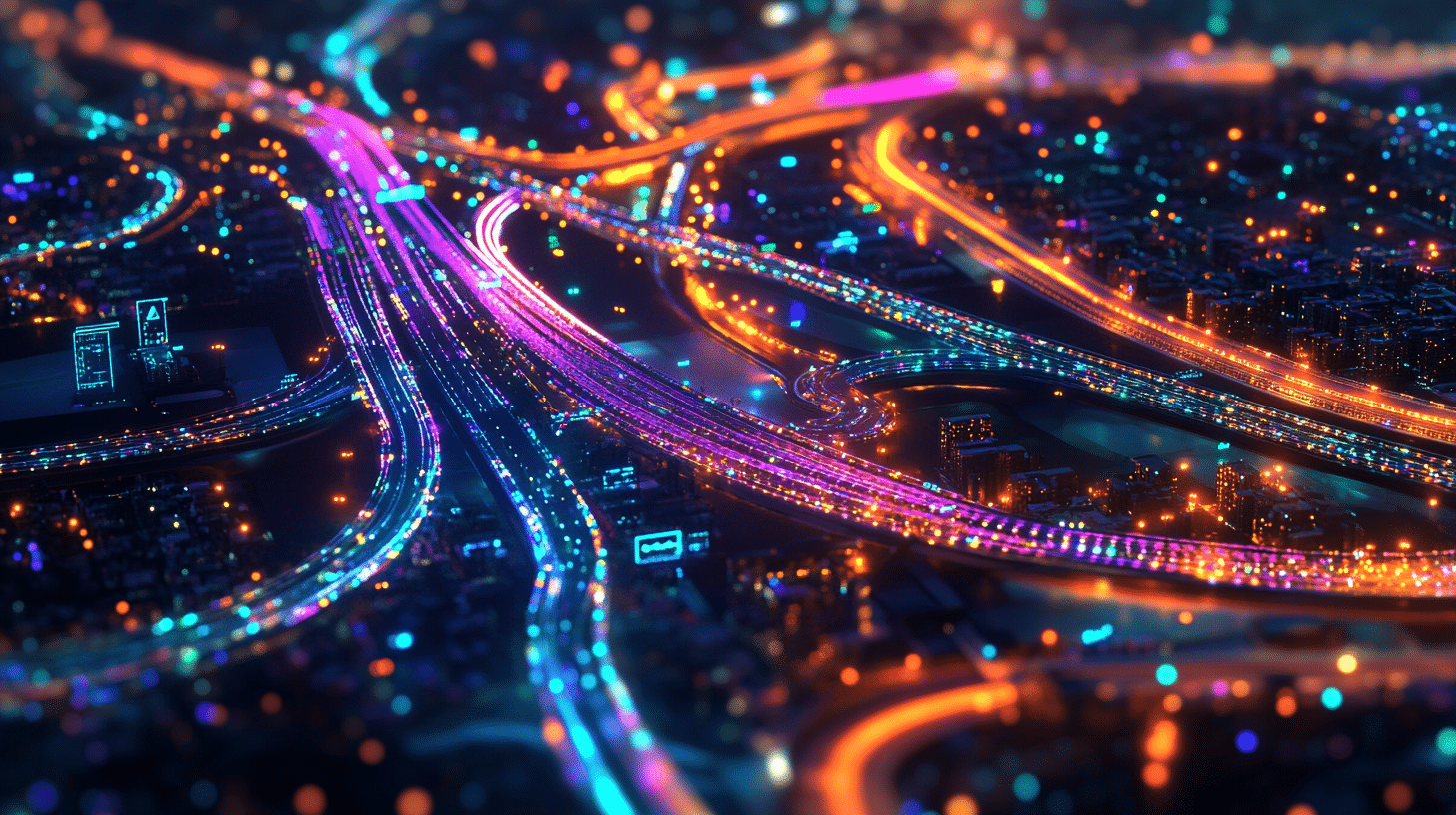 Logistics Route Optimization