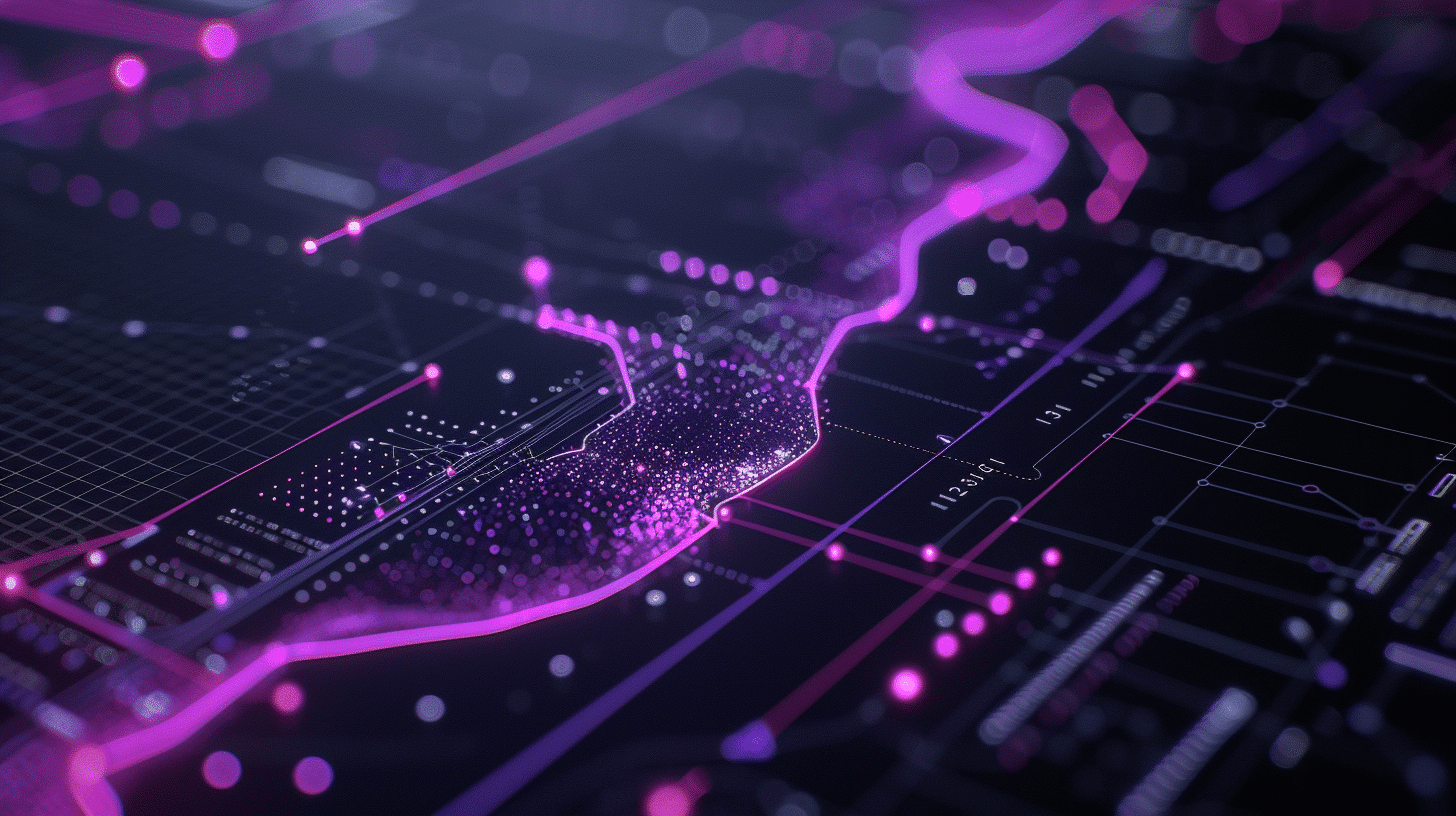 Precision annotation demonstration